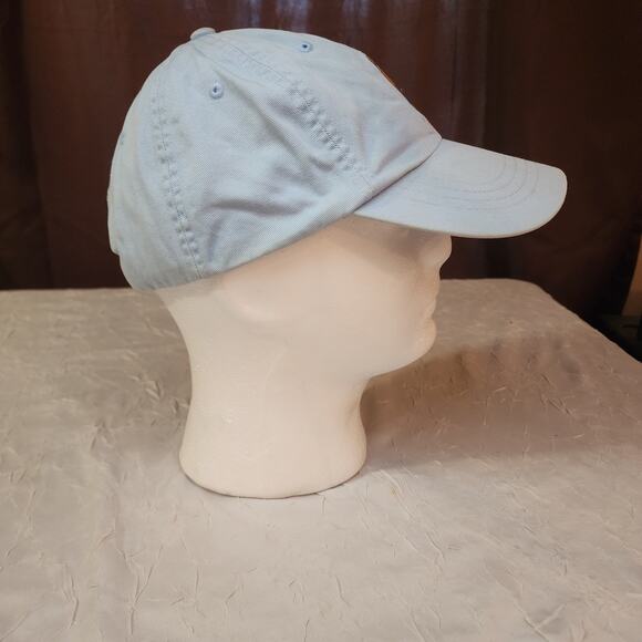 Polo Ralph Lauren Bear Hat Cap Unisex Polo Bear Rare Mascot Beach Pool - Picture 3 of 7